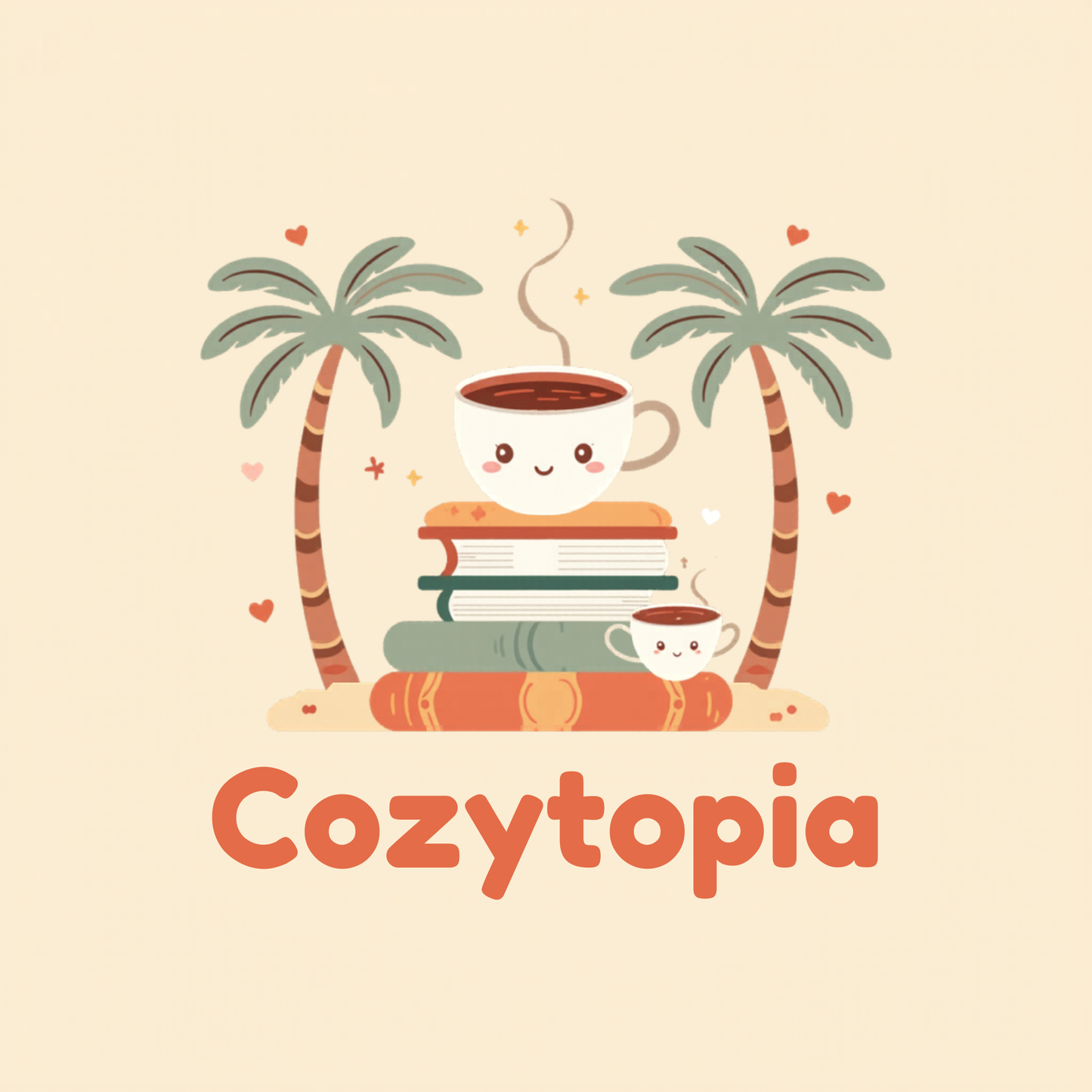 Cozy Mystery Mix